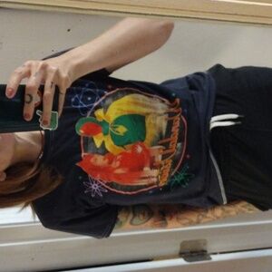 Wanda vision t-shirt